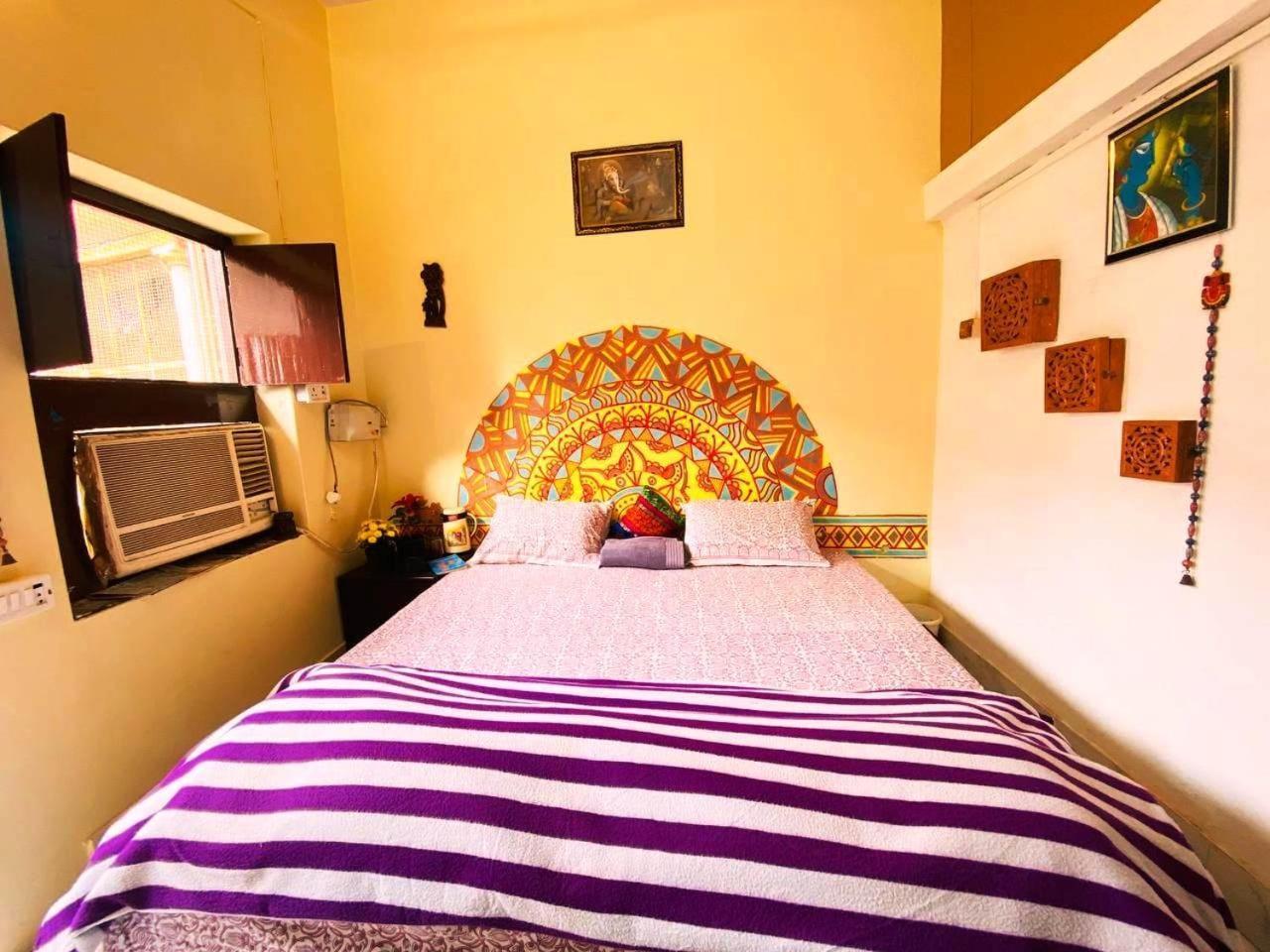 Stay Inn Heritage Βαρανάσι Εξωτερικό φωτογραφία