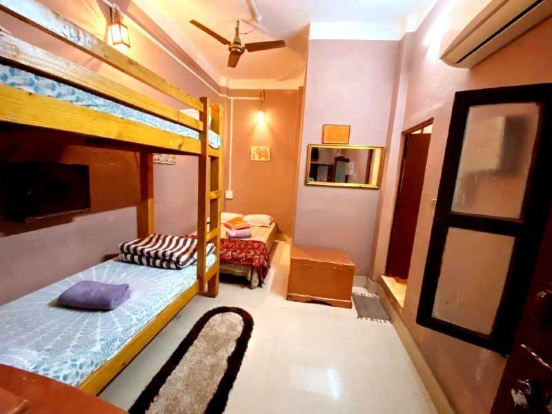 Stay Inn Heritage Βαρανάσι Εξωτερικό φωτογραφία
