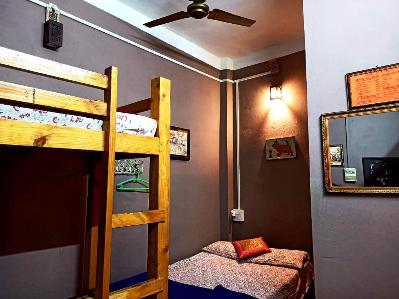 Stay Inn Heritage Βαρανάσι Εξωτερικό φωτογραφία