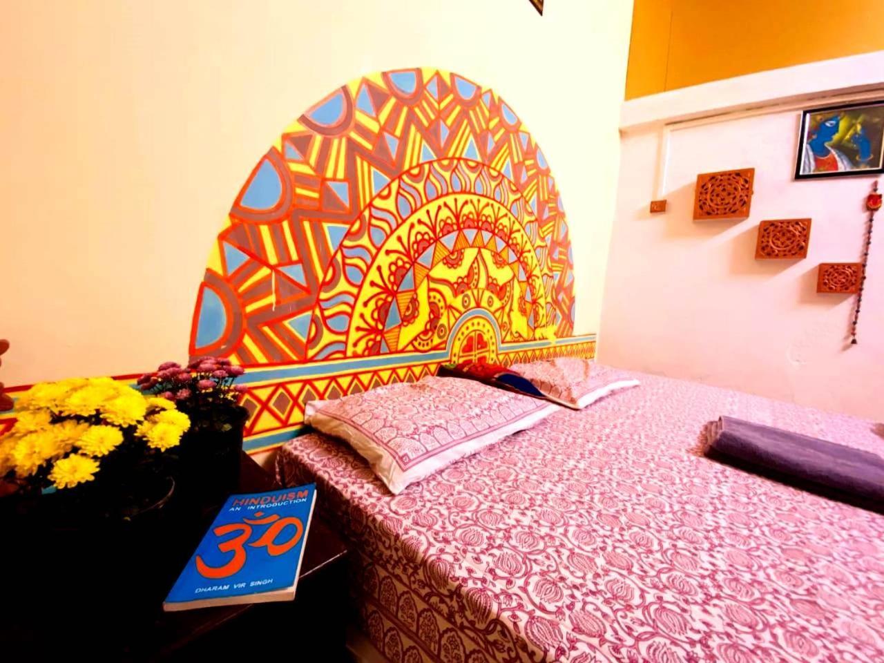 Stay Inn Heritage Βαρανάσι Εξωτερικό φωτογραφία