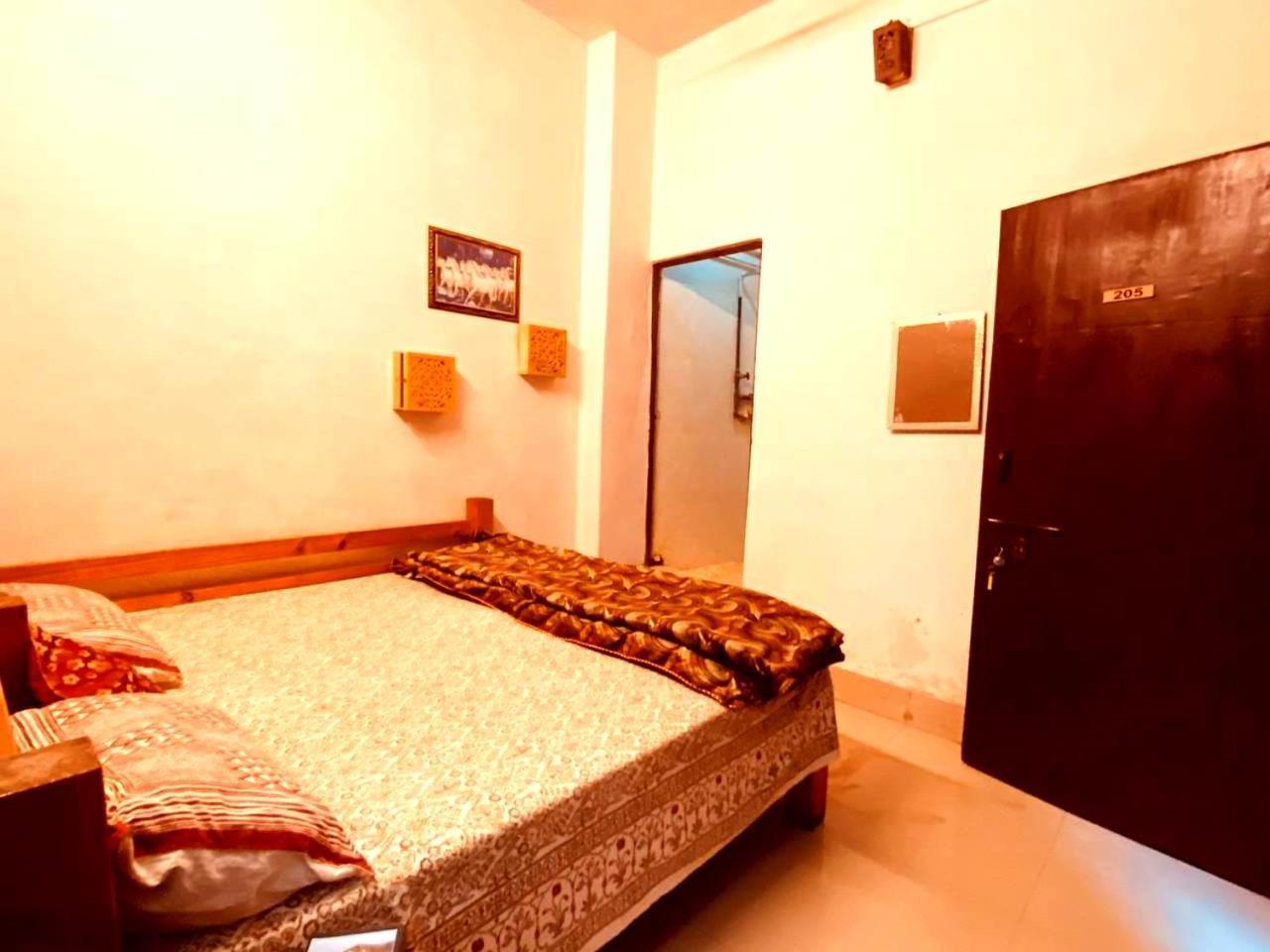 Stay Inn Heritage Βαρανάσι Εξωτερικό φωτογραφία