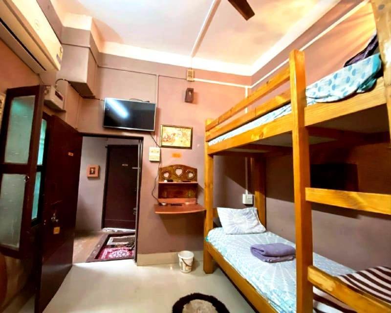Stay Inn Heritage Βαρανάσι Εξωτερικό φωτογραφία