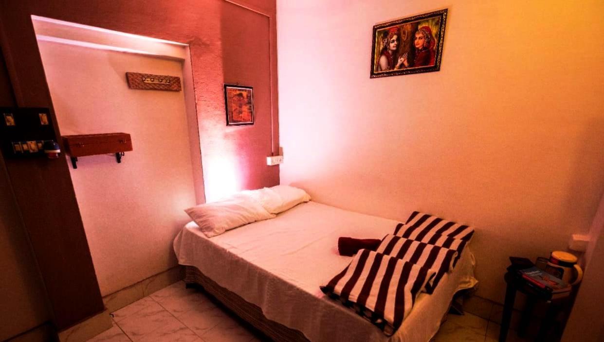Stay Inn Heritage Βαρανάσι Εξωτερικό φωτογραφία