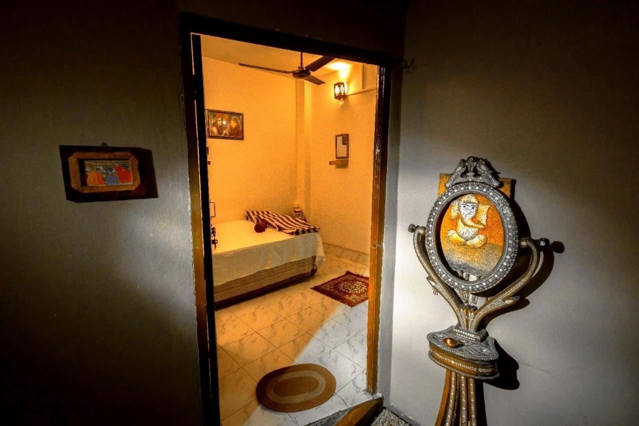 Stay Inn Heritage Βαρανάσι Εξωτερικό φωτογραφία