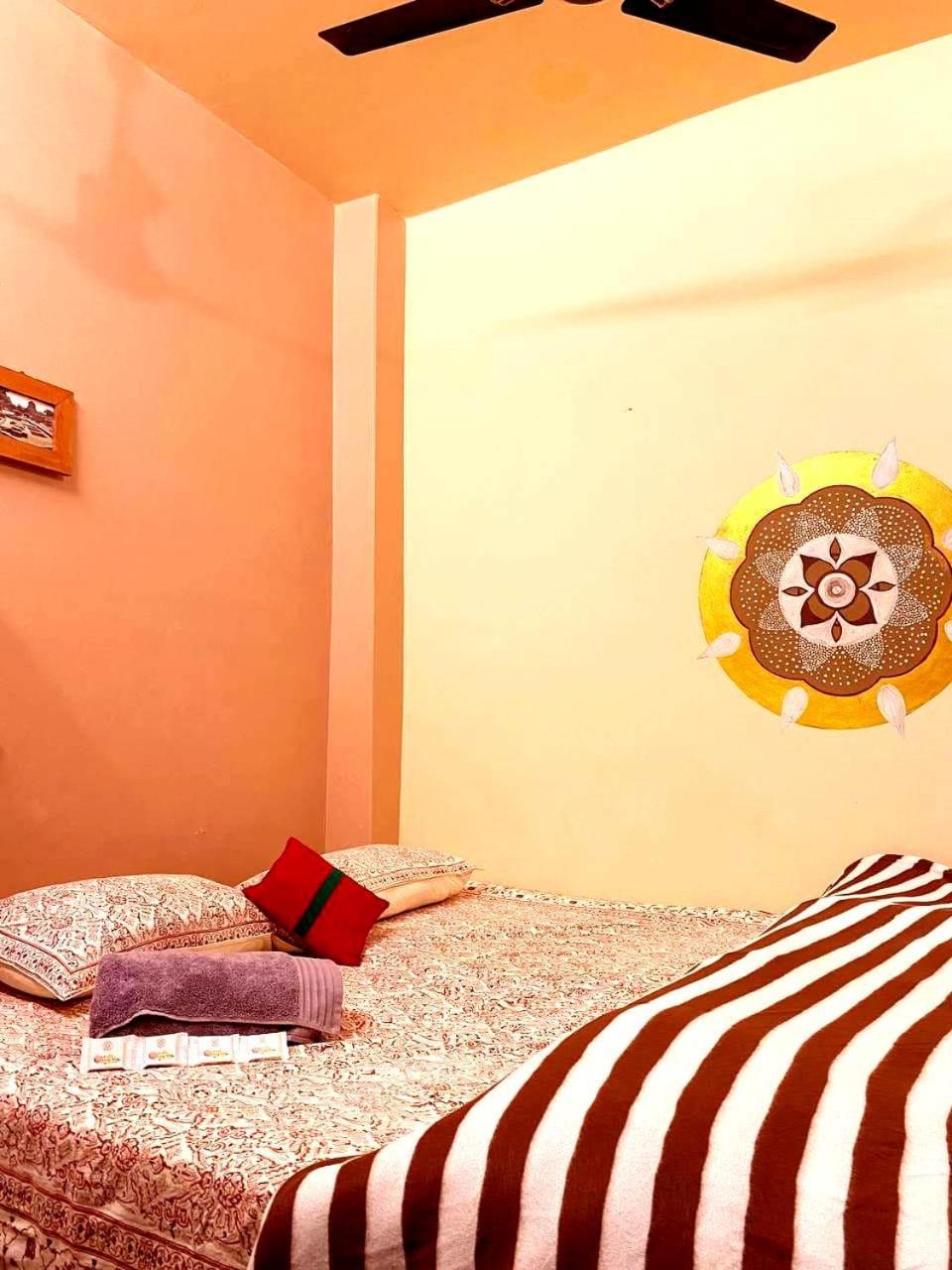 Stay Inn Heritage Βαρανάσι Εξωτερικό φωτογραφία